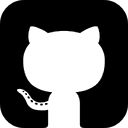 GitHub logo